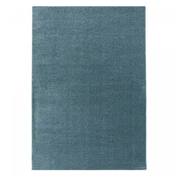 Stilvoller Designer Teppich, Modernes Design, Einfarbig, Leicht zu Pflegen