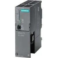 Siemens 6ES7317-2EK14-0AB0 SPS-Zentralbaugruppe, Prozessor