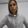 Puma teamGOAL Casuals Hooded Jacket Wmn" Medium Gray heather/puma white M