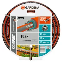 Gardena Comfort Flex Schlauch 13 mm 1/2" 10 m 18030-20