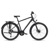 Scott Sub Sport 20 2024 | dark grey | L | Trekkingräder