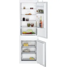 Neff KI7861SE0 N 30 Einbau-Kühlgefrierkombination (260 l, 1772 mm hoch)