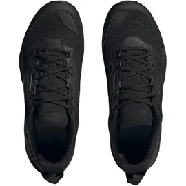 Adidas Terrex AX4 Herren Core Black / Carbon / Grey Four 43 1/3