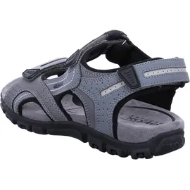 GEOX Strada Herren Grau 42