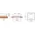 Fiamma Vent 50 Dachfenster - White - One Size