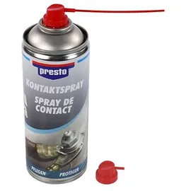 PRESTO Kontaktspray 400 ml