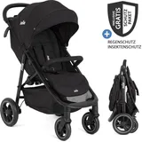 Joie Litetrax Schwarz