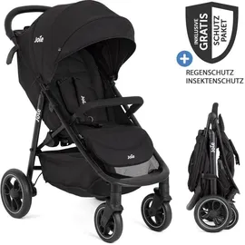 Joie Litetrax Schwarz