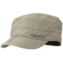 Outdoor Research Radar Pocket Cap khaki M