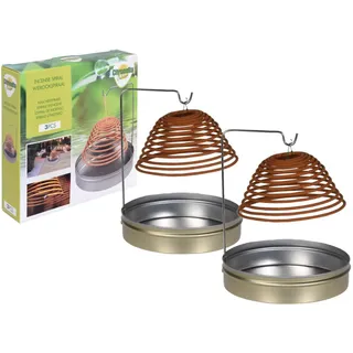Spetebo Citronella Räucherspirale 6 Stück