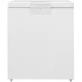 Beko HSM14550 Gefriertruhe (D, 148 l, 912 mm hoch)