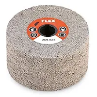 Flex RODILLO DE ESMERILADO FINO, G 60, 100 X