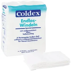 Coldex Endloswindeln 1X30 St