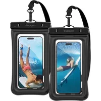 SPIGEN Aqua Shield WaterProof Floating Case A610 2 Pack