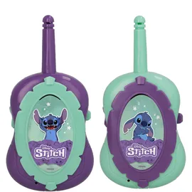 IMC TOYS Stitch Walkie Talkie