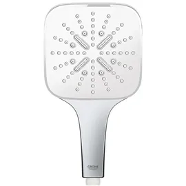 Grohe Rainshower SmartActive Cube Handbrause 3 Strahlarten,