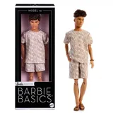 Barbie Anziehpuppe 10