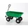 POWERTEC Garden Bollerwagen 50L grün
