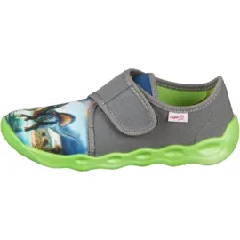 superfit BUBBLE Grau 32