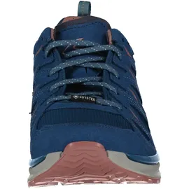 Lowa Innox EVO II GTX Damen StahlBlau/Altrosa 41