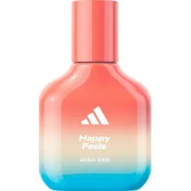adidas Vibes Happy Feels Eau de Parfum  30 ml