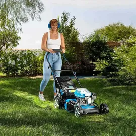 Cecotec Terrenator 3200.46 Total Z 3,2 PS