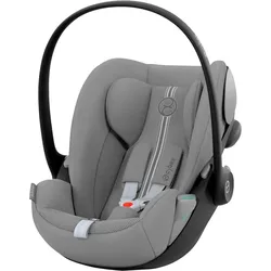 Cybex GOLD Babyschale Cloud G PLUS, grau