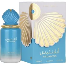 Asdaaf Atlantis Eau de Parfum 100 ml