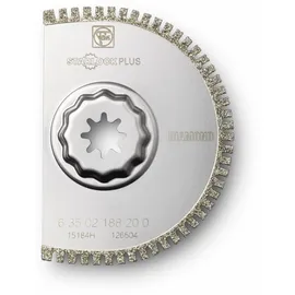 Fein Diamant Segmentsägeblatt 90 mm 63502188210