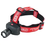KS Tools Cree schwarz/rot (550.1238)