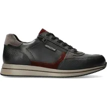 Mephisto Gilford Herren Schwarz 44