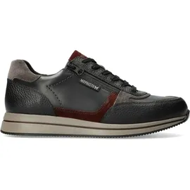 Mephisto Gilford Herren Schwarz 44