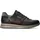 Mephisto Gilford Herren Schwarz 44