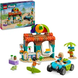 LEGO Friends Smoothie-Stand am Strand 42625