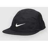 Nike Dri-FIT Fly Swoosh-Cap Black/Anthracite/White M/L