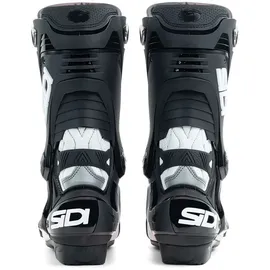 Sidi Rex Air Stiefel, - weiß