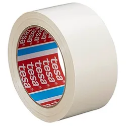 tesa Packband tesapack® 4124 ultra strong weiß 50,0 mm x 66,0 m 1 Rolle