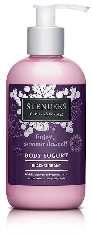 STENDERS Blackcurrant Bodylotion 245 ml