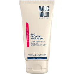 Marlies Möller Perfect Curl Curl Defining Styling Gel 150 ml