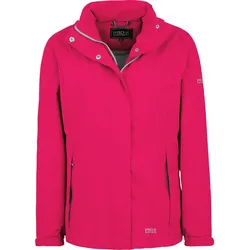 Damen-Funktionsjacke CARRIE Kirschrot 44