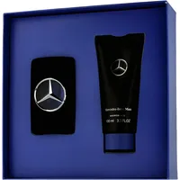 Mercedes-Benz Man - Set mit Shower Gel 50ml-100ml