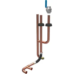 BOSCH Heizkreis 8738214756