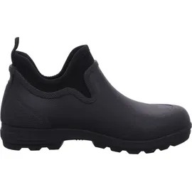 Aigle Lessfor Plus M2 Clog, schwarz 42