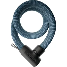 ABUS Yarnit 4004K Schwarz Kabelschloss