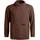 Ortovox Hoodie Braun S
