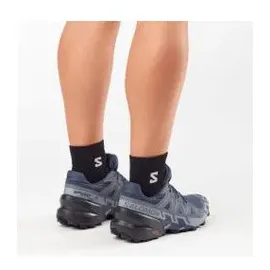 Salomon Speedcross 6 Damen Spellbound/Black/Tradewinds 43 1/3