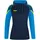 Hoodie Damen marine/blau 38