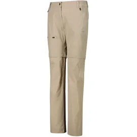 CMP Zip-Off-Hose Regular Beige 36