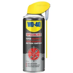 WD-40 Specialist® Super Rostlöser - 250 ml 250ML