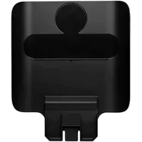 Rubbermaid Hinweistafel für Rubbermaid Slim Jim Recycling-Station | HxBxT
